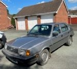 The Saint Volvo P1800 71 DXC